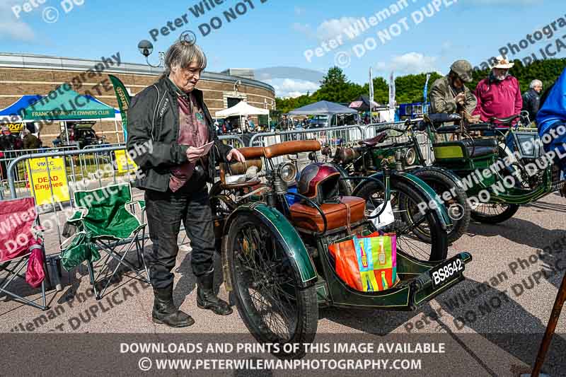 Vintage motorcycle club;eventdigitalimages;no limits trackdays;peter wileman photography;vintage motocycles;vmcc banbury run photographs